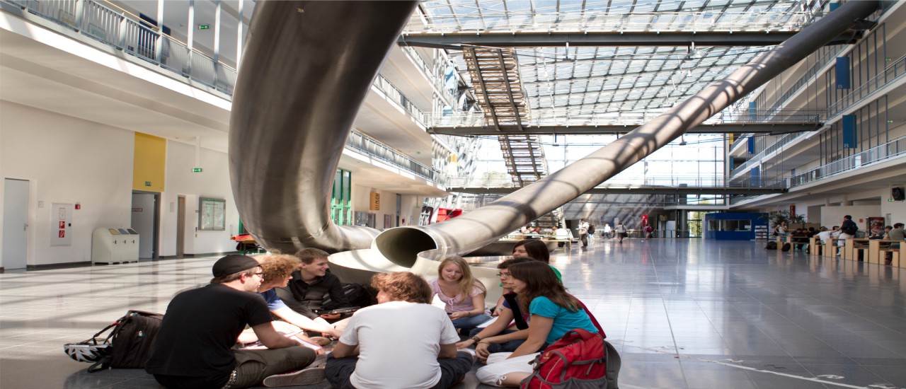 München Teknik Üniversitesi