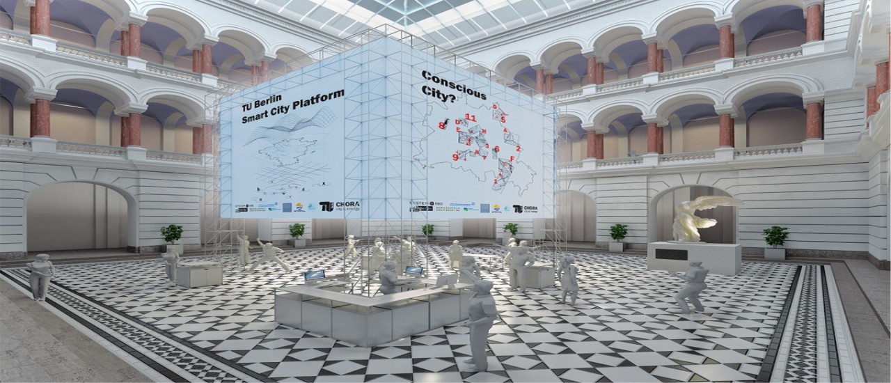 Berlin Teknik Üniversitesi